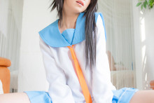 Nisekoi – Asakura Kotomi  – Onodera Kosaki  (132)