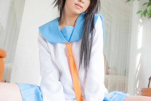 Nisekoi – Asakura Kotomi  – Onodera Kosaki  (133)