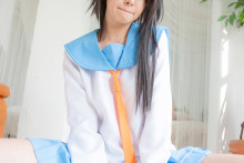 Nisekoi – Asakura Kotomi  – Onodera Kosaki  (134)