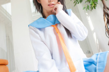 Nisekoi – Asakura Kotomi  – Onodera Kosaki  (136)