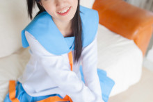 Nisekoi – Asakura Kotomi  – Onodera Kosaki  (15)
