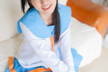 Nisekoi – Asakura Kotomi  – Onodera Kosaki  (16)