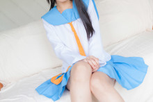 Nisekoi – Asakura Kotomi  – Onodera Kosaki  (18)