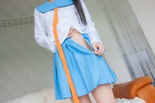 Nisekoi – Asakura Kotomi  – Onodera Kosaki  (189)