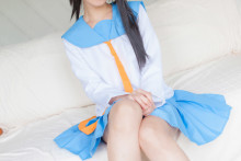Nisekoi – Asakura Kotomi  – Onodera Kosaki  (19)