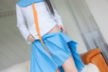 Nisekoi – Asakura Kotomi  – Onodera Kosaki  (191)