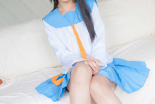 Nisekoi – Asakura Kotomi  – Onodera Kosaki  (20)
