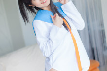 Nisekoi – Asakura Kotomi  – Onodera Kosaki  (205)