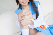 Nisekoi – Asakura Kotomi  – Onodera Kosaki  (23)
