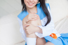 Nisekoi – Asakura Kotomi  – Onodera Kosaki  (24)