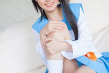 Nisekoi – Asakura Kotomi  – Onodera Kosaki  (25)
