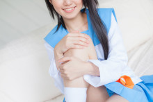 Nisekoi – Asakura Kotomi  – Onodera Kosaki  (26)