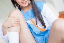 Nisekoi – Asakura Kotomi  – Onodera Kosaki  (27)