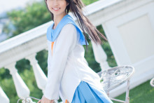 Nisekoi – Asakura Kotomi  – Onodera Kosaki  (3)