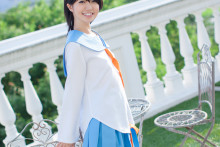 Nisekoi – Asakura Kotomi  – Onodera Kosaki  (4)