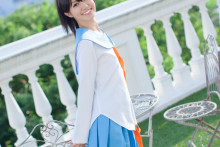 Nisekoi – Asakura Kotomi  – Onodera Kosaki  (5)
