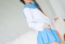 Nisekoi – Asakura Kotomi  – Onodera Kosaki  (50)