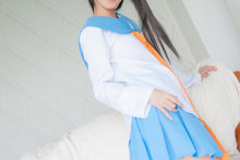 Nisekoi – Asakura Kotomi  – Onodera Kosaki  (51)