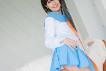 Nisekoi – Asakura Kotomi  – Onodera Kosaki  (52)