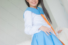 Nisekoi – Asakura Kotomi  – Onodera Kosaki  (53)