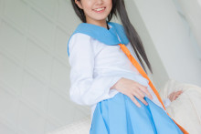 Nisekoi – Asakura Kotomi  – Onodera Kosaki  (54)