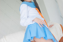 Nisekoi – Asakura Kotomi  – Onodera Kosaki  (57)
