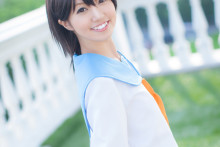 Nisekoi – Asakura Kotomi  – Onodera Kosaki  (6)