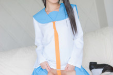 Nisekoi – Asakura Kotomi  – Onodera Kosaki  (71)