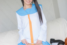 Nisekoi – Asakura Kotomi  – Onodera Kosaki  (77)