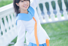 Nisekoi – Asakura Kotomi  – Onodera Kosaki  (8)