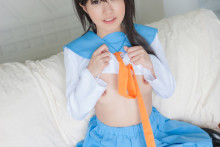 Nisekoi – Asakura Kotomi  – Onodera Kosaki  (80)