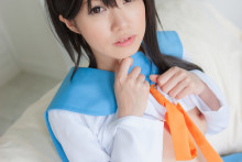 Nisekoi – Asakura Kotomi  – Onodera Kosaki  (82)