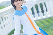Nisekoi – Asakura Kotomi  – Onodera Kosaki  (9)