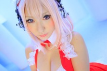 Nitro Super Sonic – Saku – Super Soniko (100)