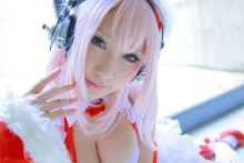 Nitro Super Sonic – Saku – Super Soniko (11)