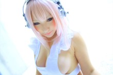 Nitro Super Sonic – Saku – Super Soniko (11)