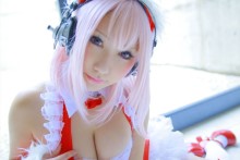 Nitro Super Sonic – Saku – Super Soniko (12)
