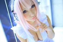 Nitro Super Sonic – Saku – Super Soniko (12)