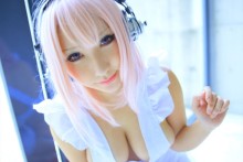 Nitro Super Sonic – Saku – Super Soniko (13)