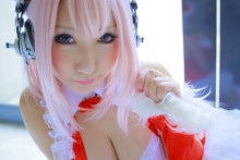 Nitro Super Sonic – Saku – Super Soniko (14)