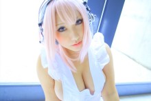 Nitro Super Sonic – Saku – Super Soniko (14)