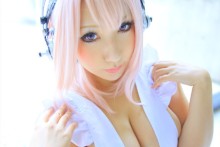 Nitro Super Sonic – Saku – Super Soniko (15)