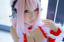 Nitro Super Sonic – Saku – Super Soniko (17)