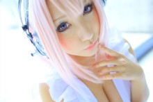 Nitro Super Sonic – Saku – Super Soniko (17)