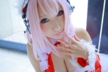 Nitro Super Sonic – Saku – Super Soniko (18)
