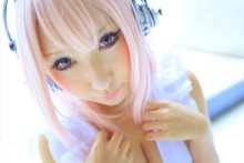 Nitro Super Sonic – Saku – Super Soniko (18)