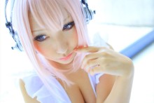 Nitro Super Sonic – Saku – Super Soniko (19)