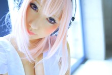 Nitro Super Sonic – Saku – Super Soniko (2)