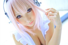 Nitro Super Sonic – Saku – Super Soniko (20)