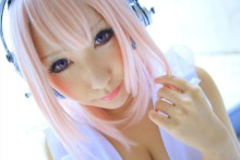 Nitro Super Sonic – Saku – Super Soniko (22)